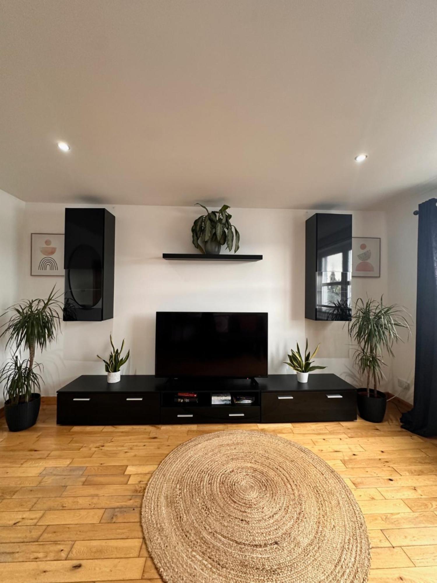 City Centre Apartment Next To Bus And Train Station Inverness Esterno foto