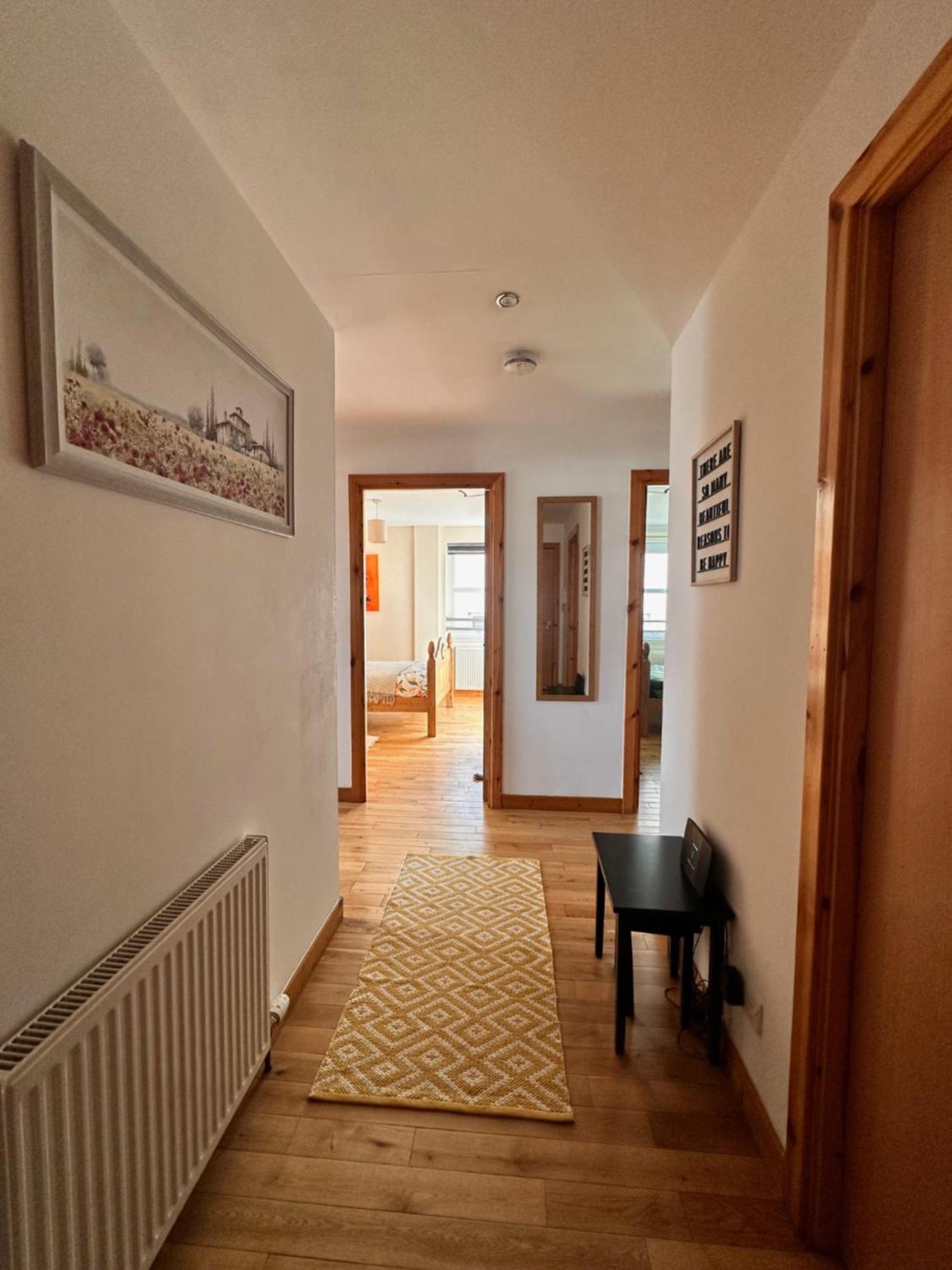 City Centre Apartment Next To Bus And Train Station Inverness Esterno foto